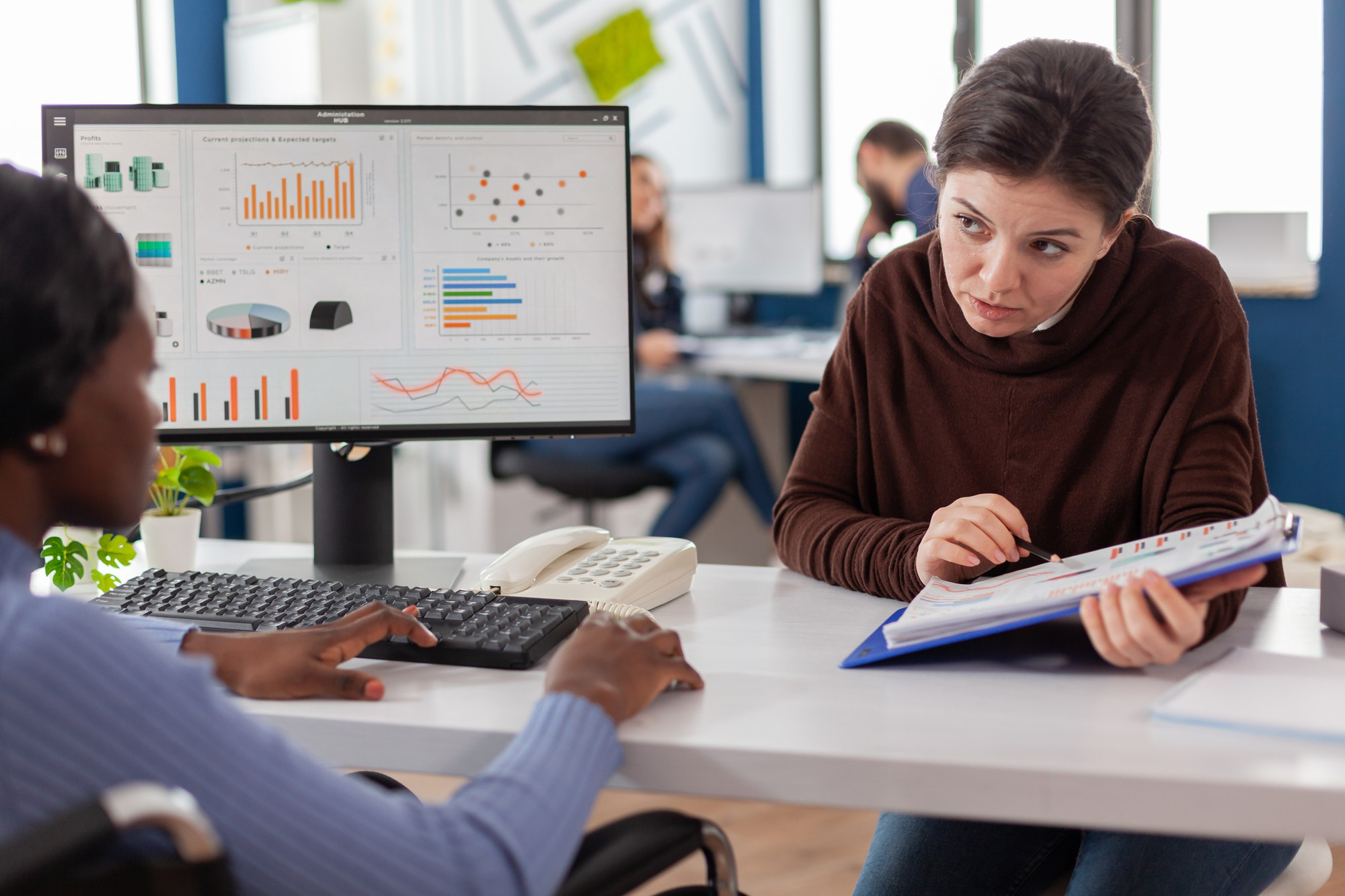 Growth Analysis