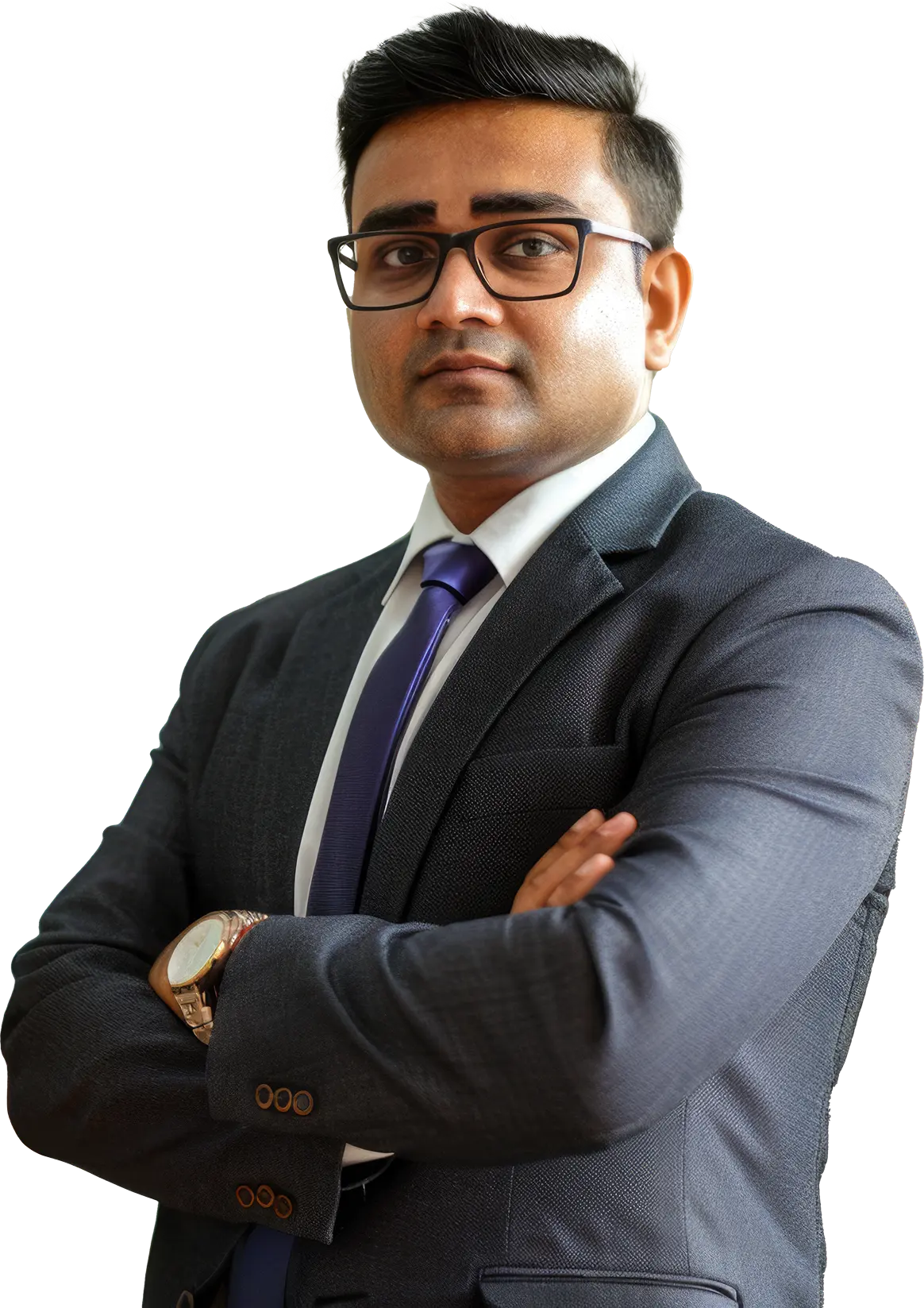 UPSC mentor illustration