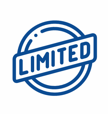 Limited icon