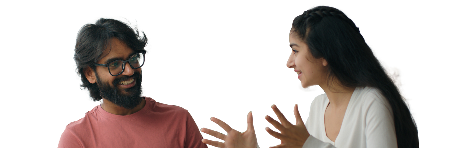 Mentorship discussion illustration